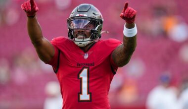 Tampa Bay Buccaneers news: Joint practice with Jaguars raises concerns