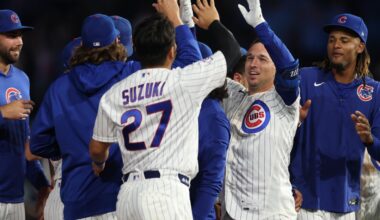 Yankees Rivals: Toronto tramples Tampa, White Sox walked off again