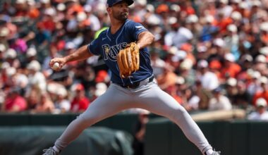 Rivalry Roundup: Tampa and Boston win; the AL remains a quagmire
