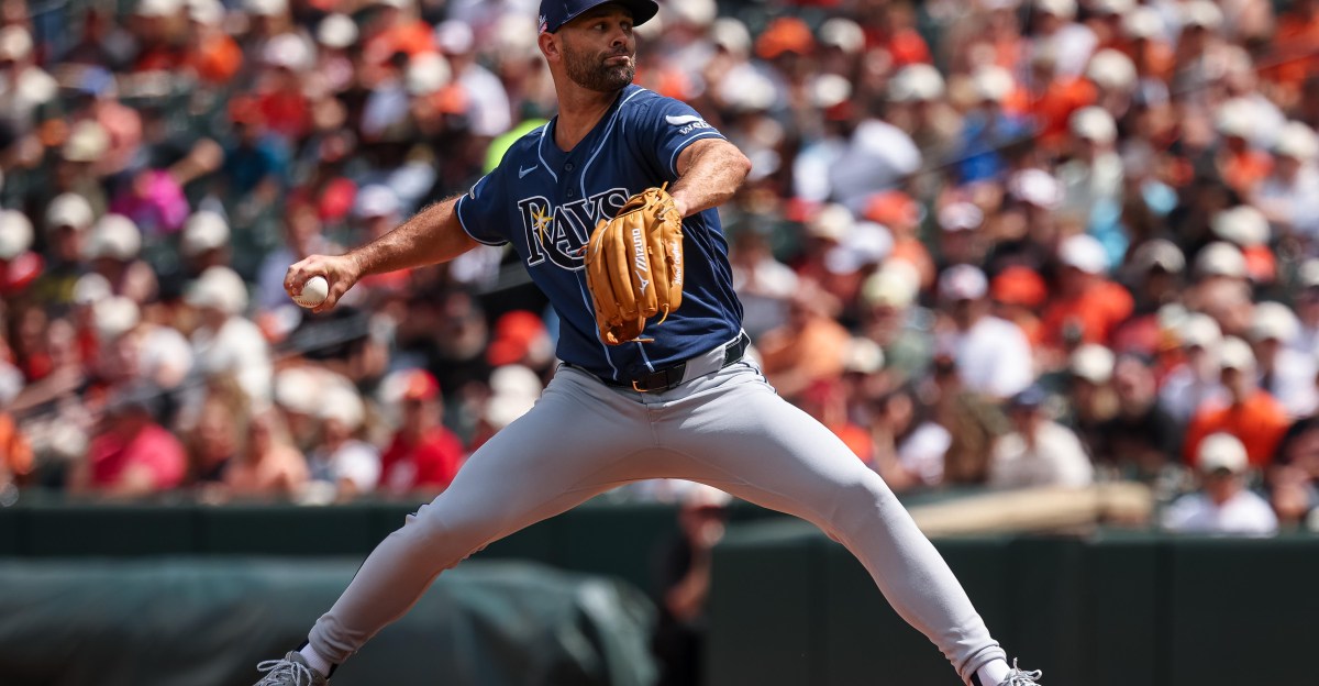 Rivalry Roundup: Tampa and Boston win; the AL remains a quagmire