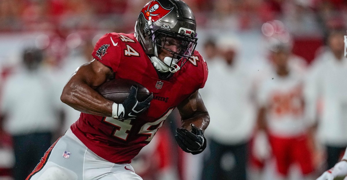 Tampa Bay Buccaneers news: Training camp battles heating up