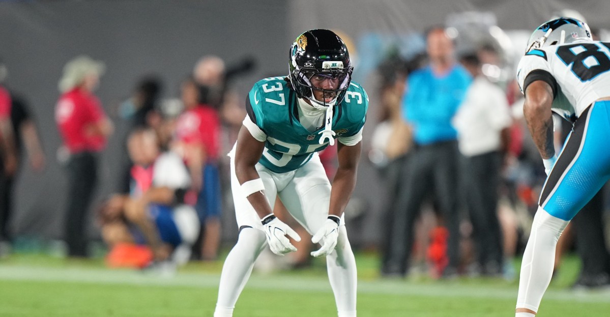 Jacksonville Jaguars 2026 roster cuts tracker: Is Jabbar Muhammad in?