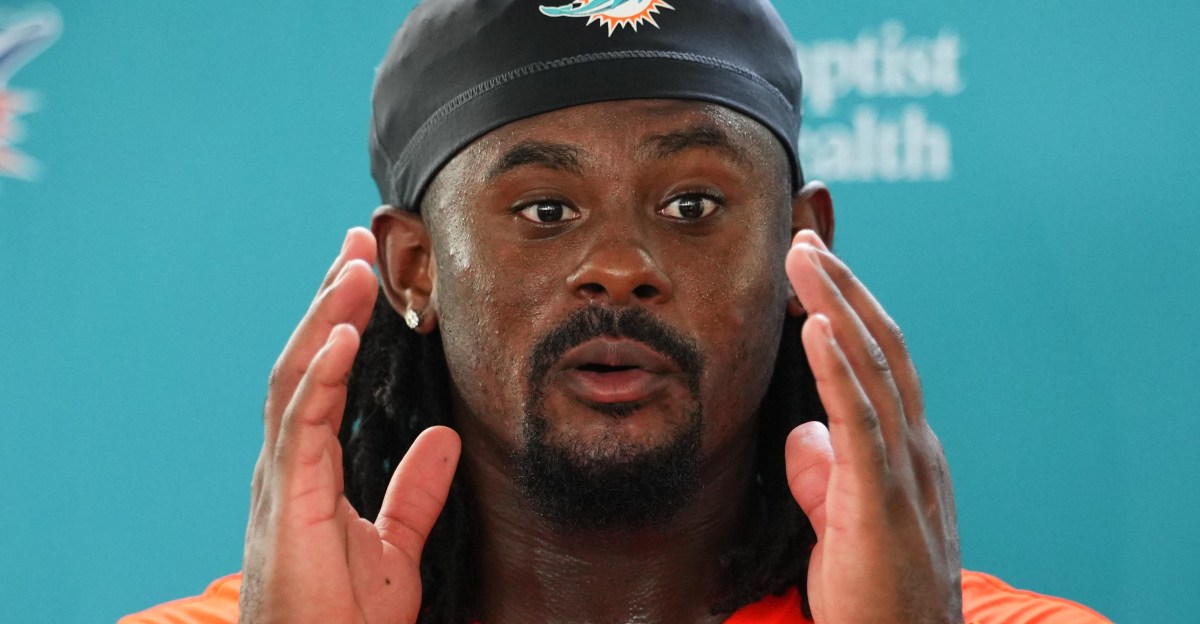 Miami Dolphins fans shouldn’t panic after rough day against New York Giants