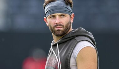 Tampa Bay Buccaneers news: Initial 53-man roster finalized