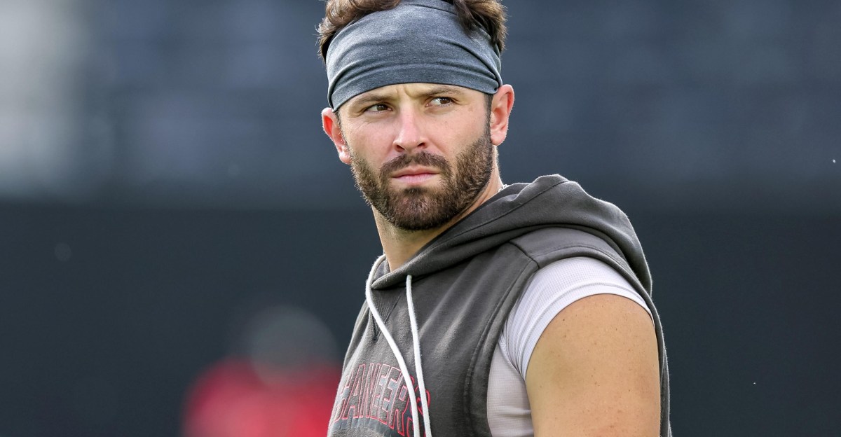 Tampa Bay Buccaneers news: Initial 53-man roster finalized
