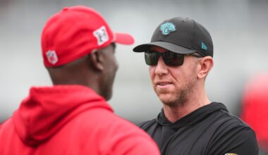 Jacksonville Jaguars vs Tampa Bay Buccaneers NFL game time, TV streams
