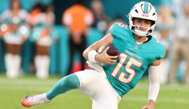 Atlanta Falcons vs. Miami Dolphins final score, immediate reactions in Preseason Week 3