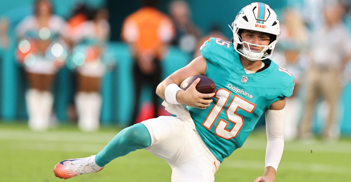 Atlanta Falcons vs. Miami Dolphins final score, immediate reactions in Preseason Week 3