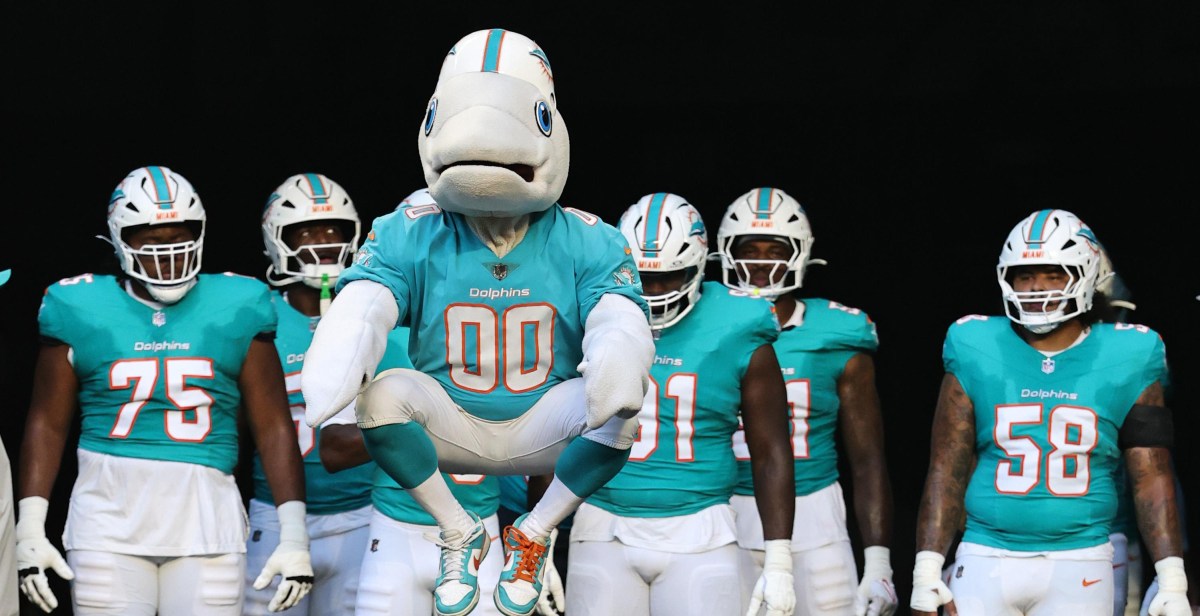 Dolphins roster predictions: Final 53-man projection 2026