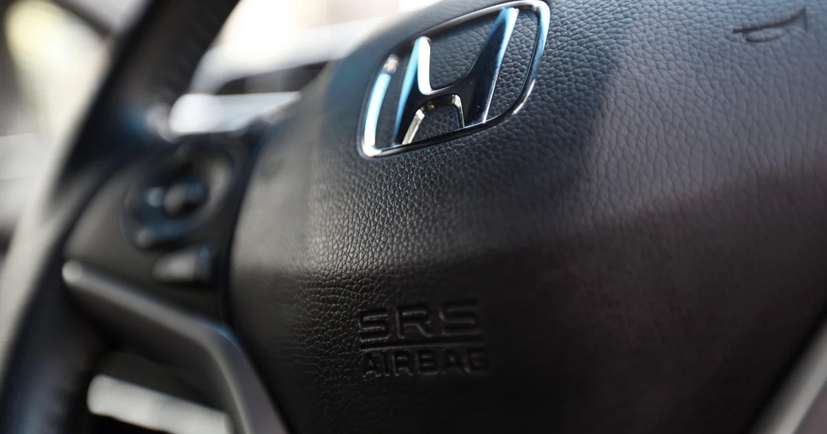 3 teens arrested in Miami-Dade airbag theft ring tied to more than 40 stolen Honda airbags, deputies say