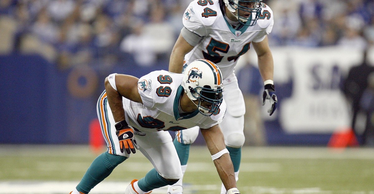 Miami Dolphins Discussion: If You Could Bring Just One Back Edition