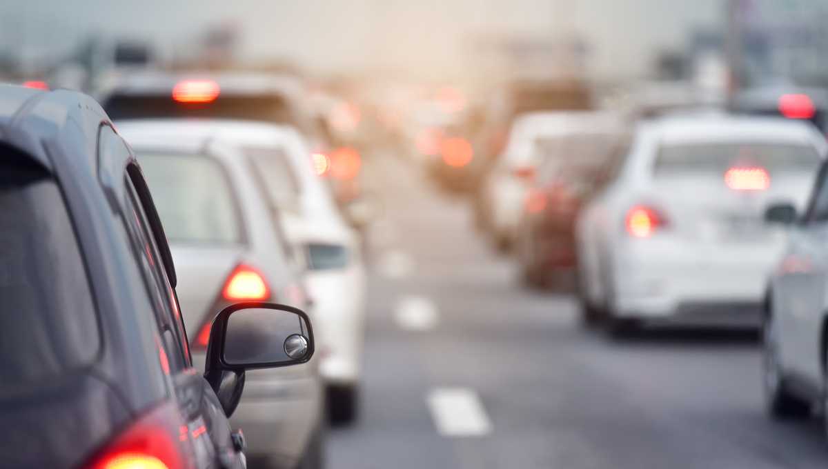 Gulf Coast Traffic Alerts: August 1