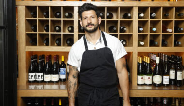 Giorgio Rapicavoli to open new restaurant in Miami Beach