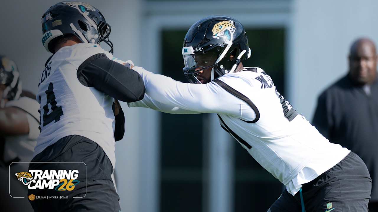 Jacksonville Jaguars logo