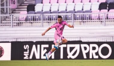 MATCH RECAP: Inter Miami CF II Earns a Point Against Atlanta United 2