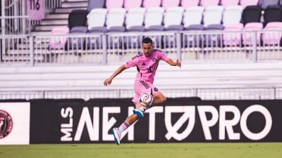 MATCH RECAP: Inter Miami CF II Earns a Point Against Atlanta United 2