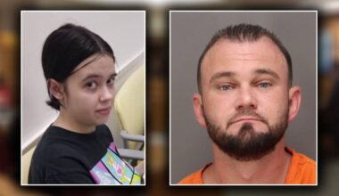 Pinellas County murder plea: Man asks judge for death sentence in teen's death