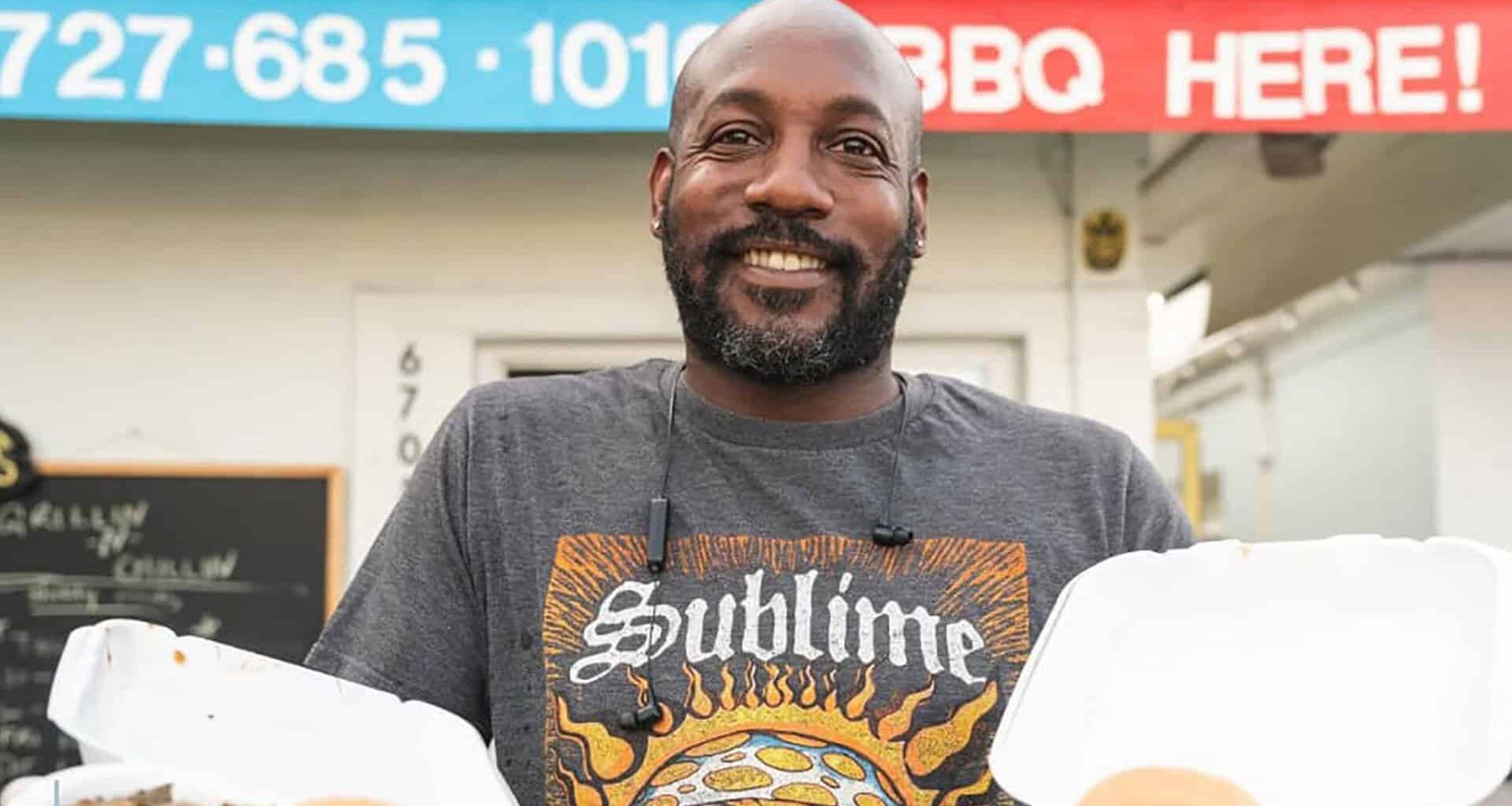 Black-owned restaurants in St. Pete you’d see in our Michelin guide