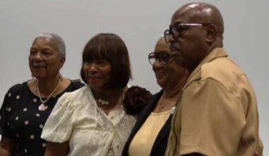 Groveland Four publicity led to birth of civil rights laws