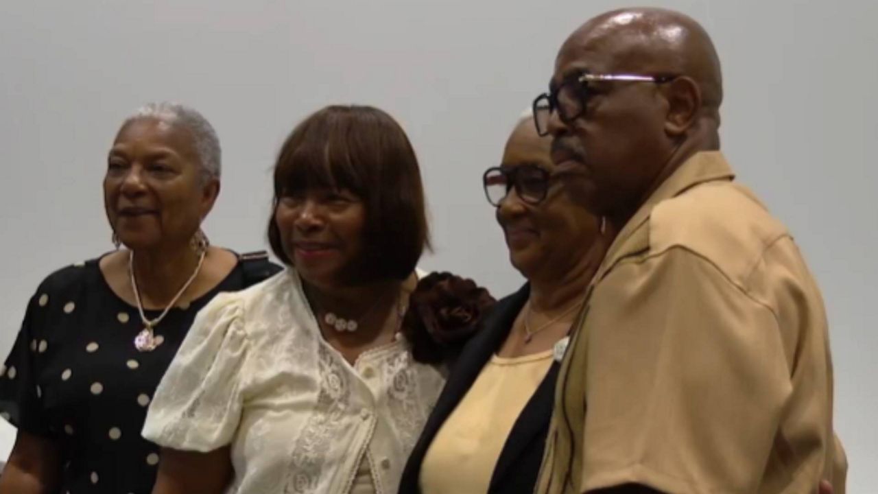 Groveland Four publicity led to birth of civil rights laws