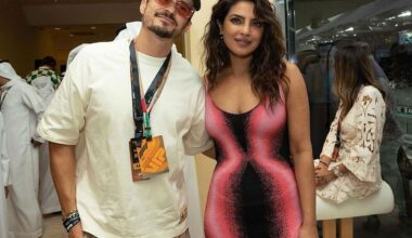 Priyanka Chopra's Reset in trouble as Orlando Bloom exits days before shoot, makers hunt for replacement
