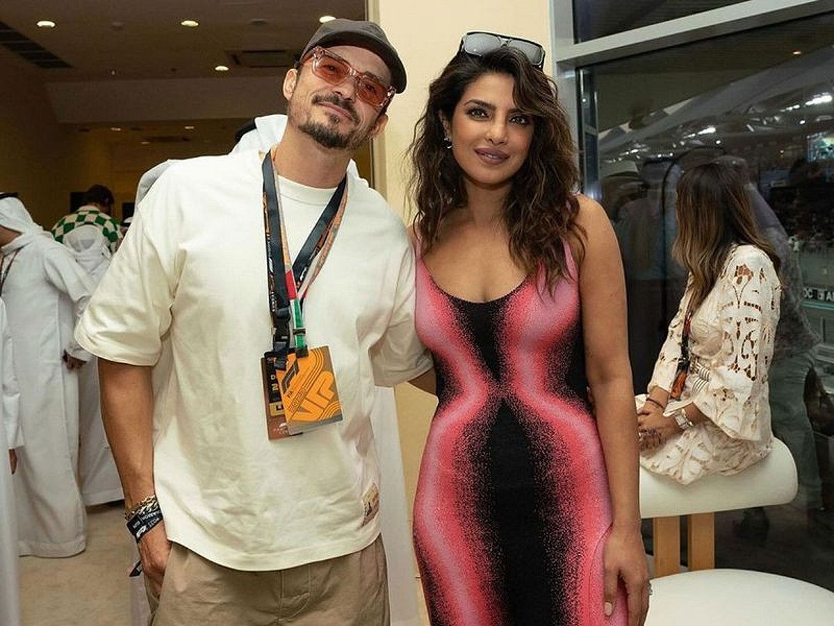 Priyanka Chopra's Reset in trouble as Orlando Bloom exits days before shoot, makers hunt for replacement