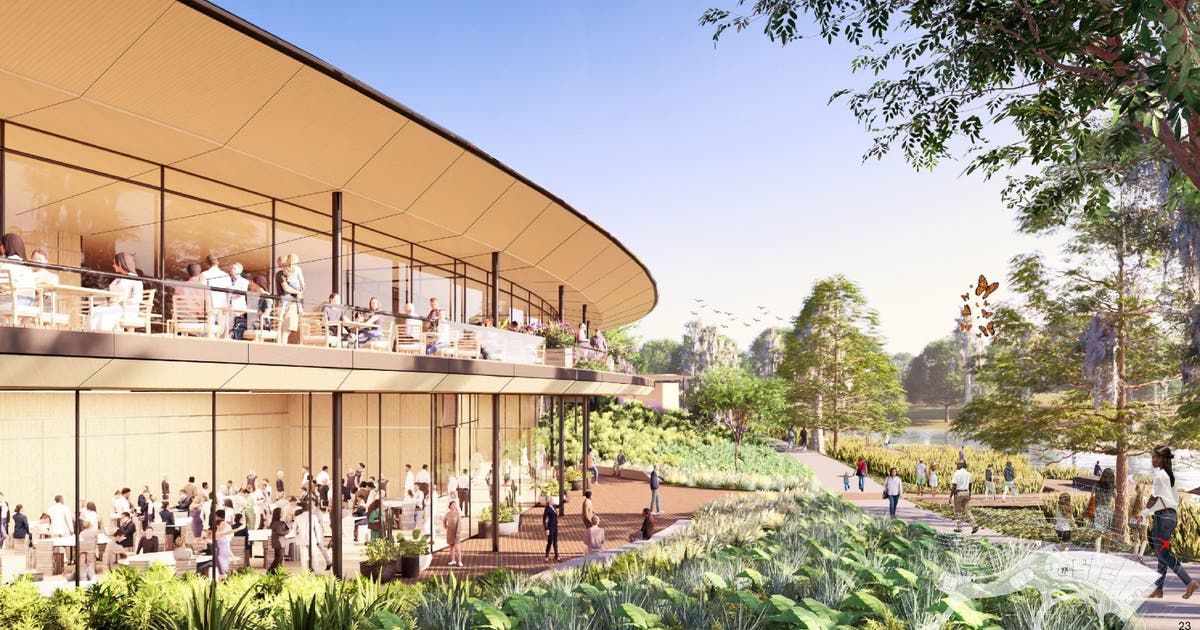 Orlando scraps Leu Gardens master plan after neighborhood concerns