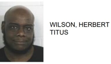Fort Lauderdale Man Accused of Stealing $45,000 From Rome Business Through Email Scam