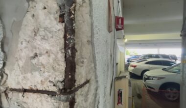 Hialeah Hospital CEO explains why parking garage still stands – NBC 6 South Florida