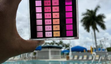 Florida closes Hialeah pools after 34 violations, no permits