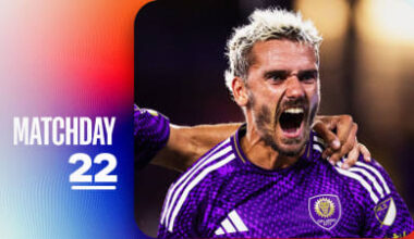 What We Learned: Griezmann elevates Orlando, Atlanta welcome Embolo