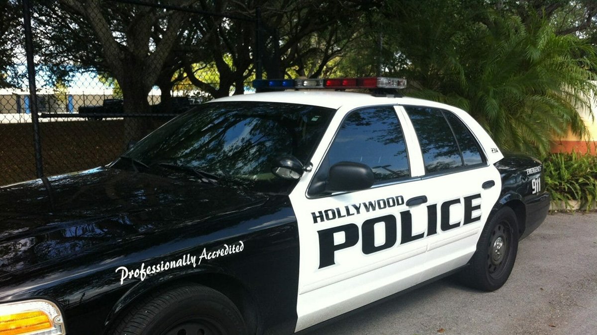 Man arrested after roommate altercation led to fatal stabbing in Hollywood, cops say – NBC 6 South Florida