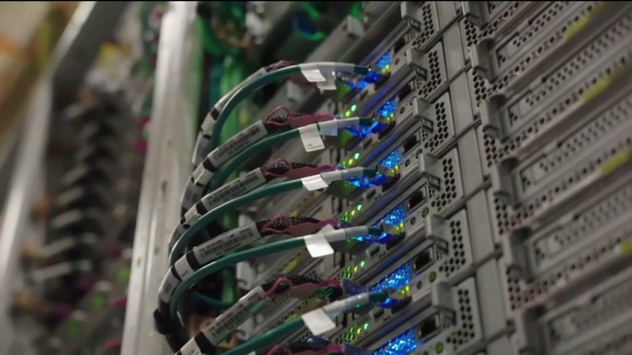 Hillsborough votes to draft data center ban 