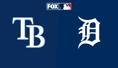 How to Watch Rays vs. Tigers: TV Channel, Live Stream, Time
