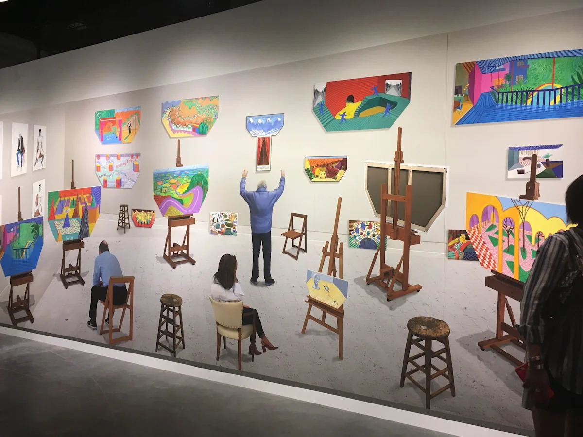 Miami Beach is fighting hard to keep Art Basel in Florida