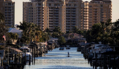 Florida kayaker’s grisly find identified as woman missing for decades – now cops hunt her killer