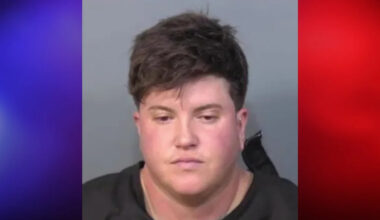 Florida Driver Busted for DUI After Blowing Through a Deadly Crash Scene