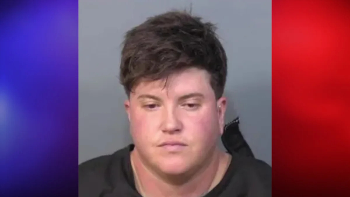 Florida Driver Busted for DUI After Blowing Through a Deadly Crash Scene