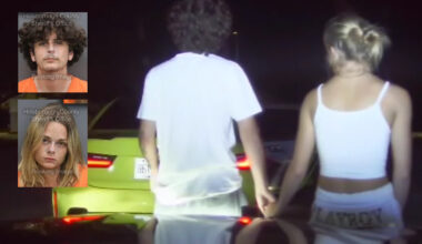 100 Cars Shut Down I-75 Near Tampa, Then One BMW Turned It Into a 140 MPH Chase