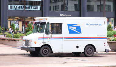 Florida Mail Carrier Accused of Stealing Woman's $2,600 Winning Lottery Ticket Right Out of the Mailbox