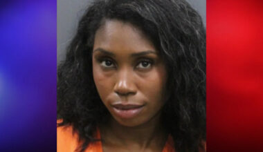 Florida Woman Arrested After Fatal Hit-and-Run Kills 82-Year-Old Pedestrian Using a Walker