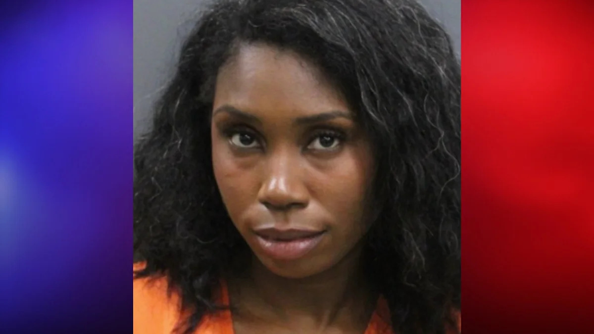 Florida Woman Arrested After Fatal Hit-and-Run Kills 82-Year-Old Pedestrian Using a Walker