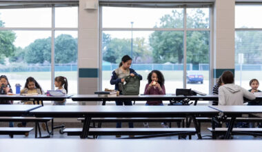 Miami-Dade schools no longer offering free meals districtwide