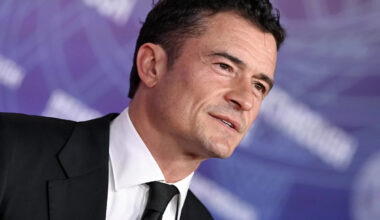 Orlando Bloom Goes Instagram Official with Swiss Model Luisa Laemmel After Months of Rumors