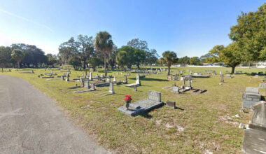 Florida Couple Learns Cemetery Plots They Purchased 2 Decades Ago May Already Contain a Body