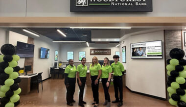 Woodforest National Bank Opens Second Retail Branch in The Villages, Florida