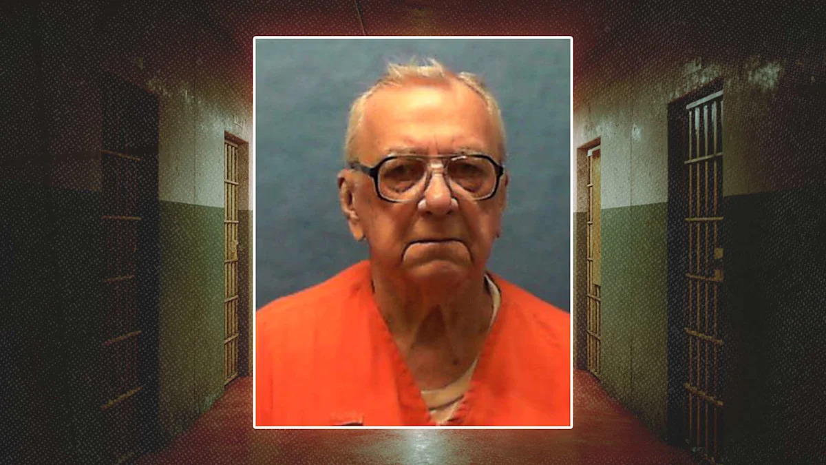 A Serial Liar Likely Sent an Innocent Man to Florida's Death Row. Why Is He Still There?