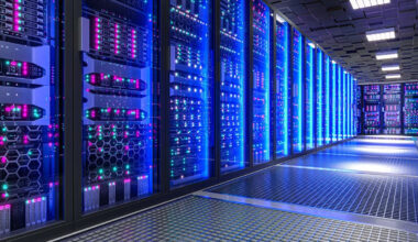 Florida-backed bill would require AI data centers to supply their own energy and water