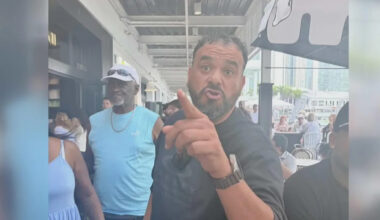Texas man accused of assaulting Miami Hard Rock Cafe employee to face a bond court