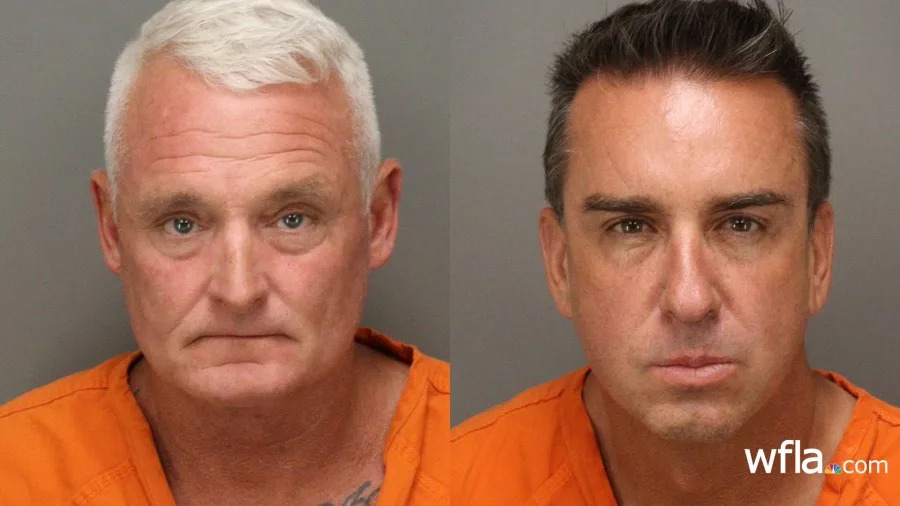 St. Pete hotel, bar owners arrested in mothball scheme to scare off nesting birds, FWC says